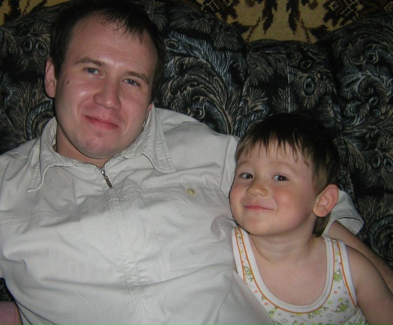 Николай Косырев | Красноярск