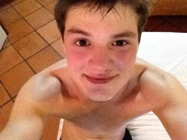 Лёха Колечкин | Санкт-Петербург