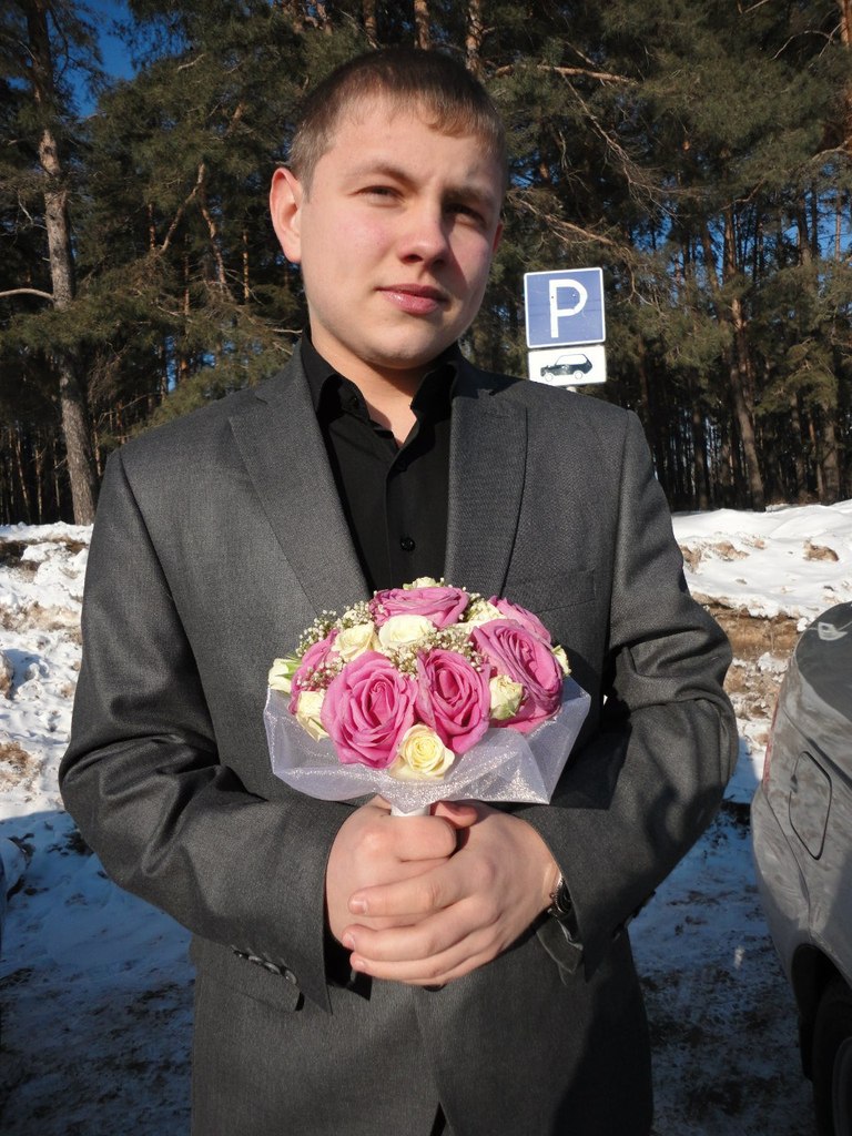 Юра Худяков | Димитровград