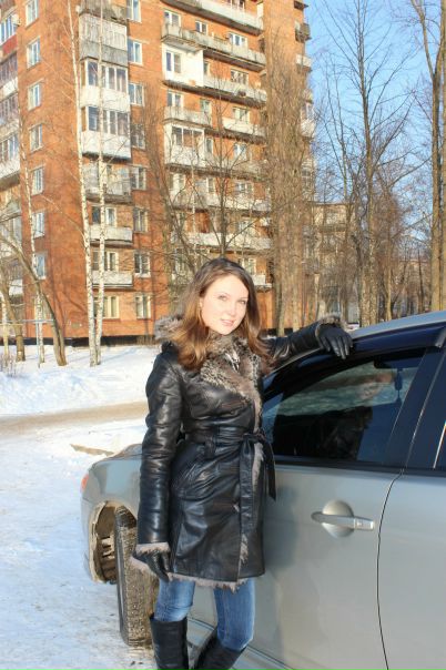 №2, Даша Соковых, Кириши №2, Даша Соковых, Кириши