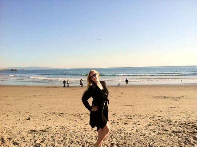 Ольга Агин (miss Olga) | Los Angeles