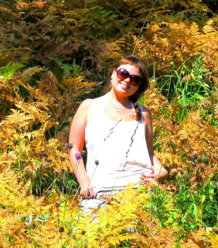 Ольга Катина | Клайпеда