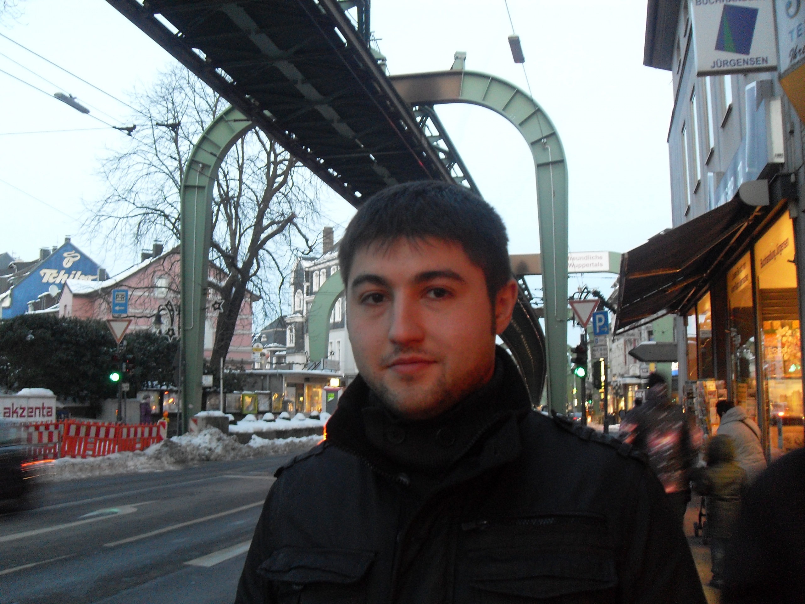 Фото профиля