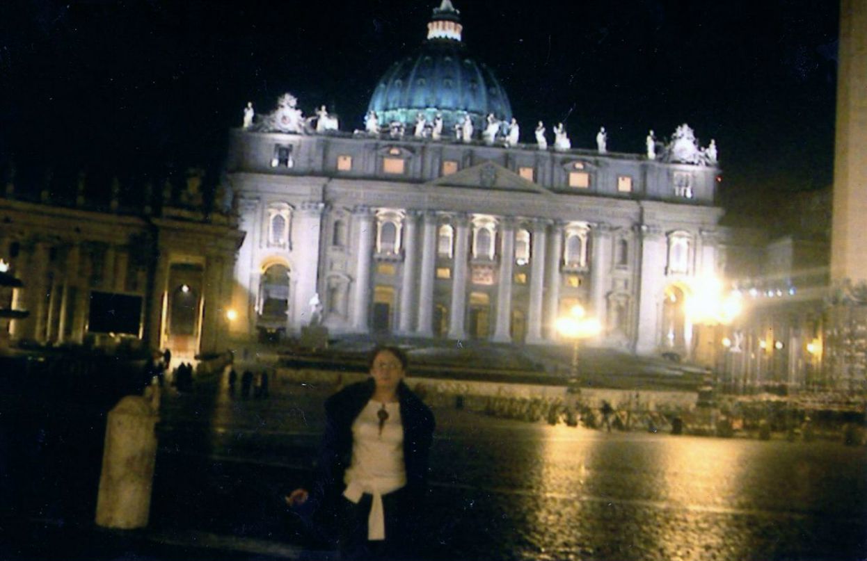 Елена Бричевская | Иркутск