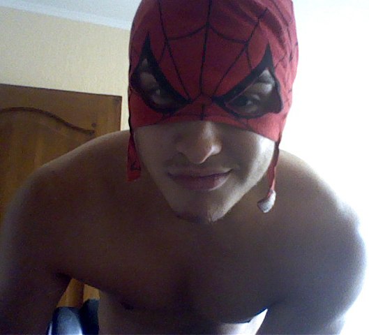 Леша Ружицкий | Roma