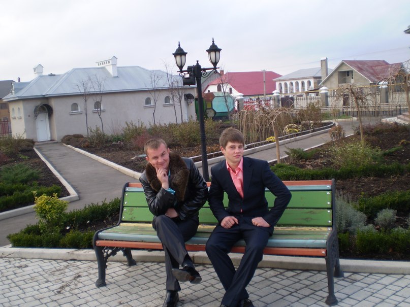 Александр Киселевский ✔➨ | 