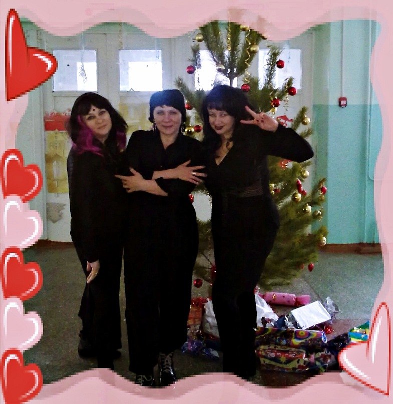 Ольга Чернова | Омск