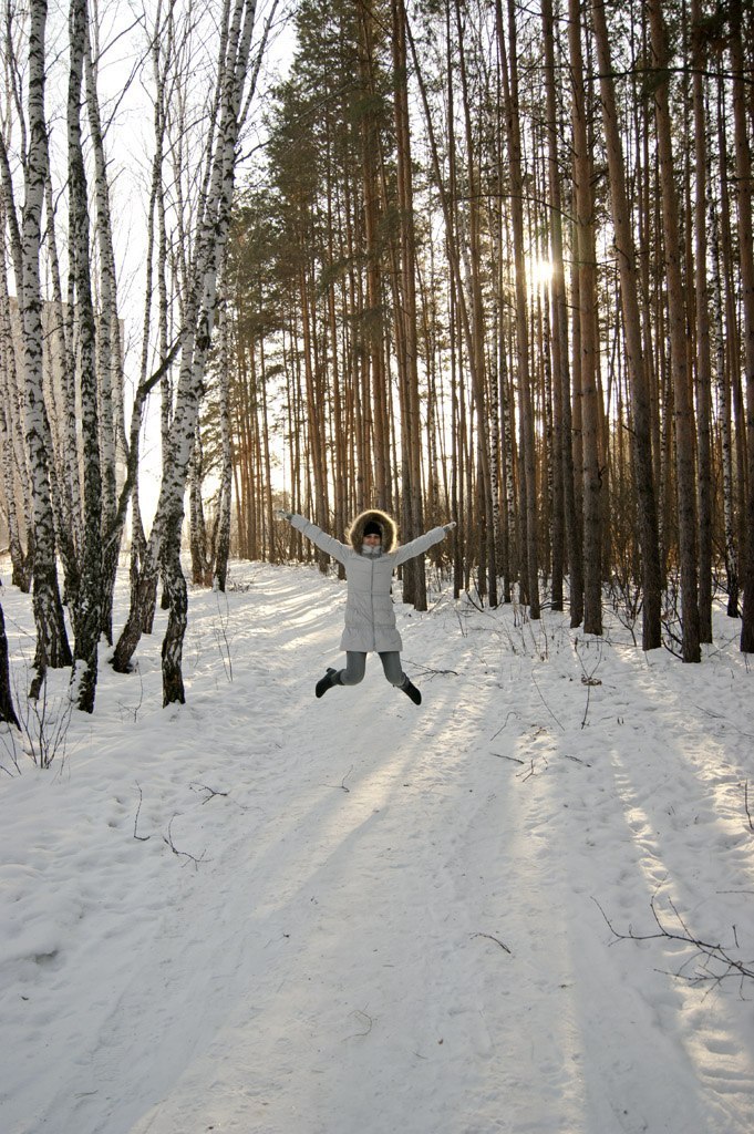 Дарья Леонова | Москва