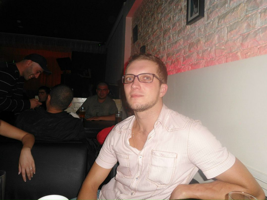 Антон Игнатьев Иванович | Великий Новгород