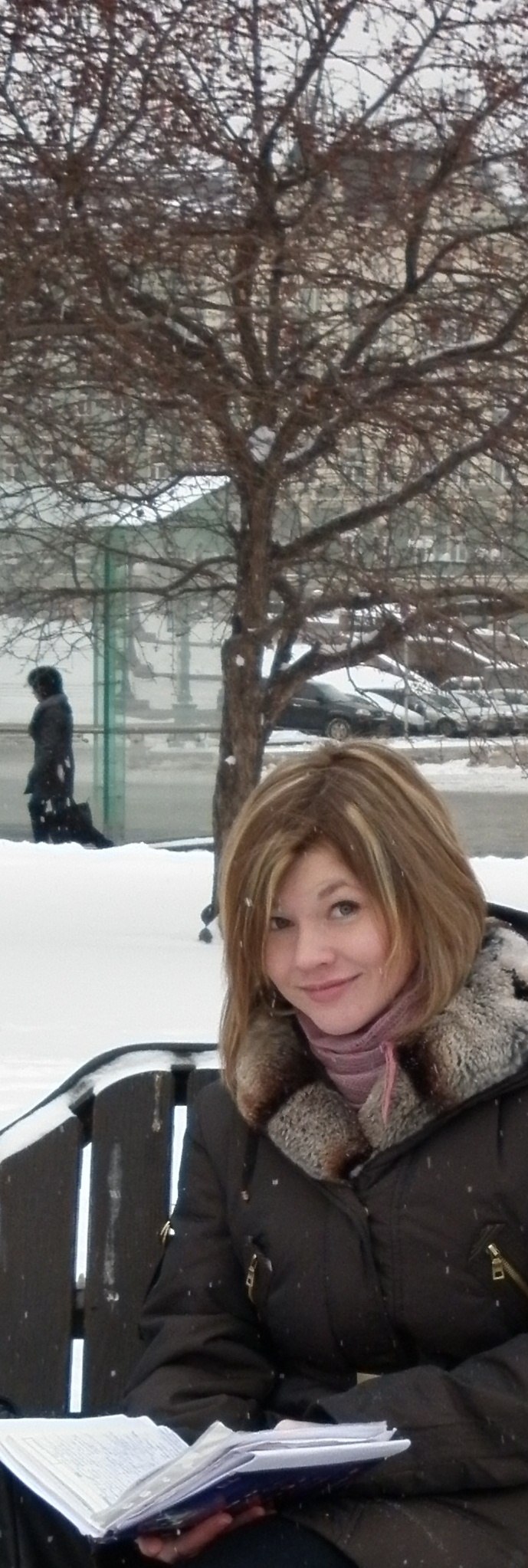 Юля Миллер | Новосибирск