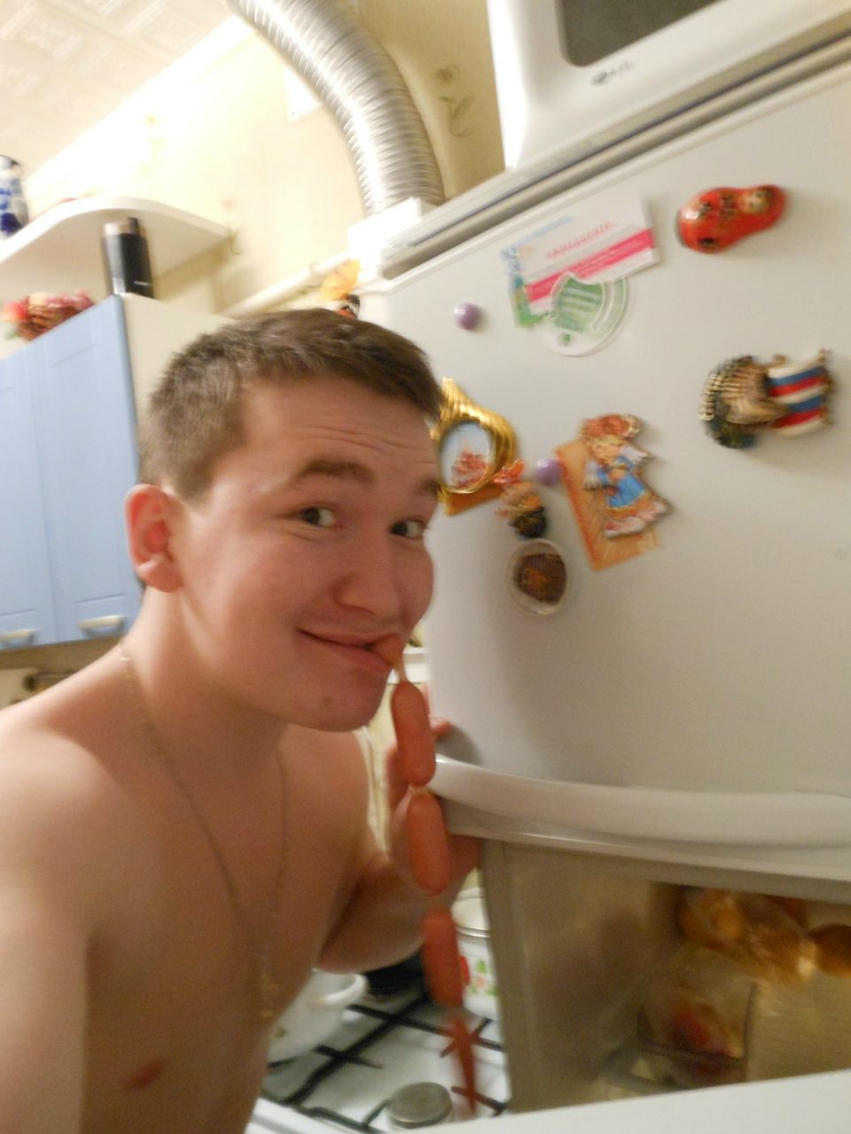 Вячеслав Громов | Ижевск