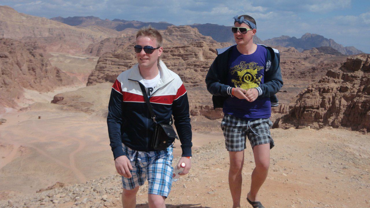 Макс Кувшинов | 