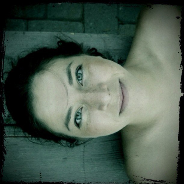 Masha Lapina | Москва