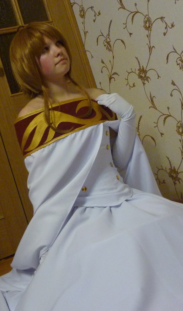 Анастасия Азява | Череповец