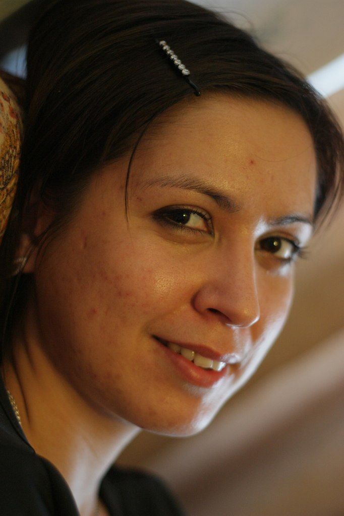 Марина Григорьева marinash | Уфа