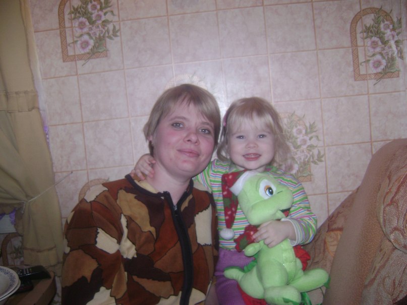 Ирина Нестерова | Каргополь