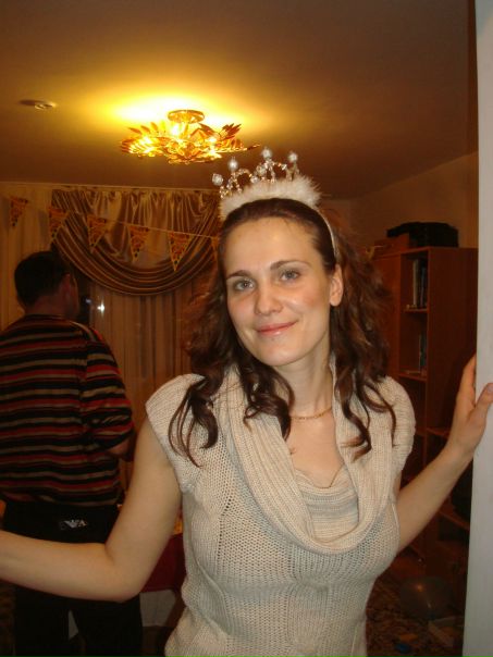 №14, Алеся Кузьмич, 41 год, Киев №14, Алеся Кузьмич, 41 год, Киев