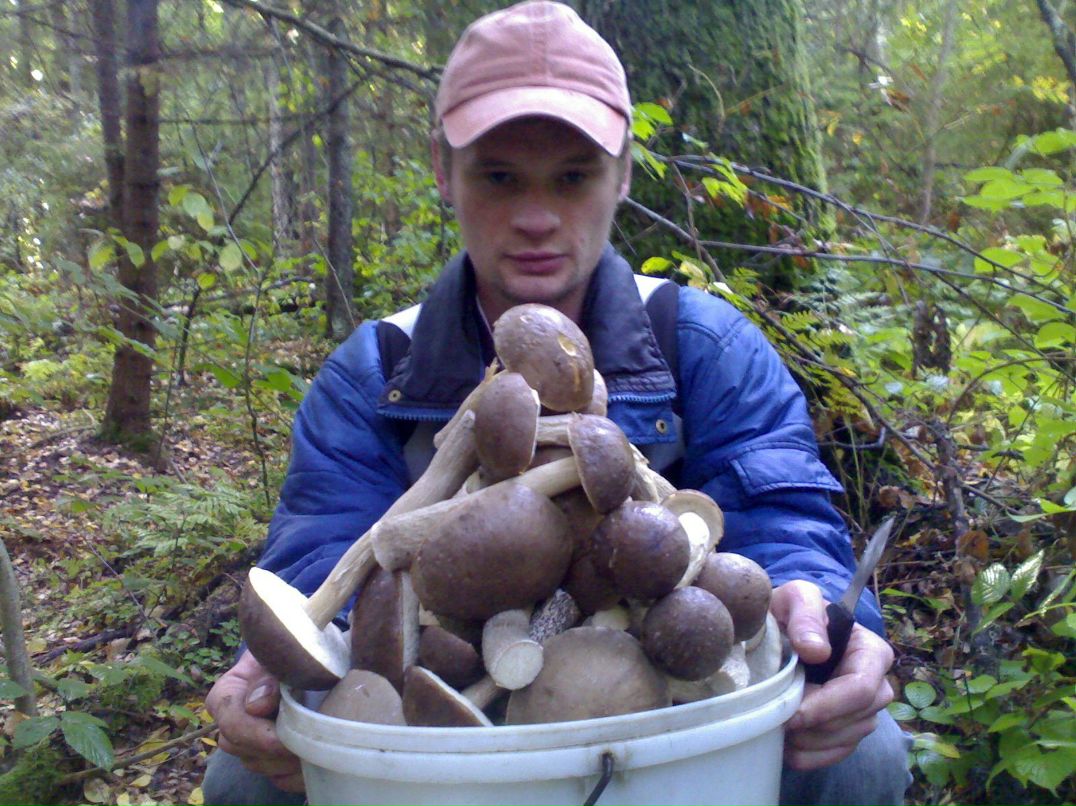 Иван Атрошко =ЯН= | Калининград