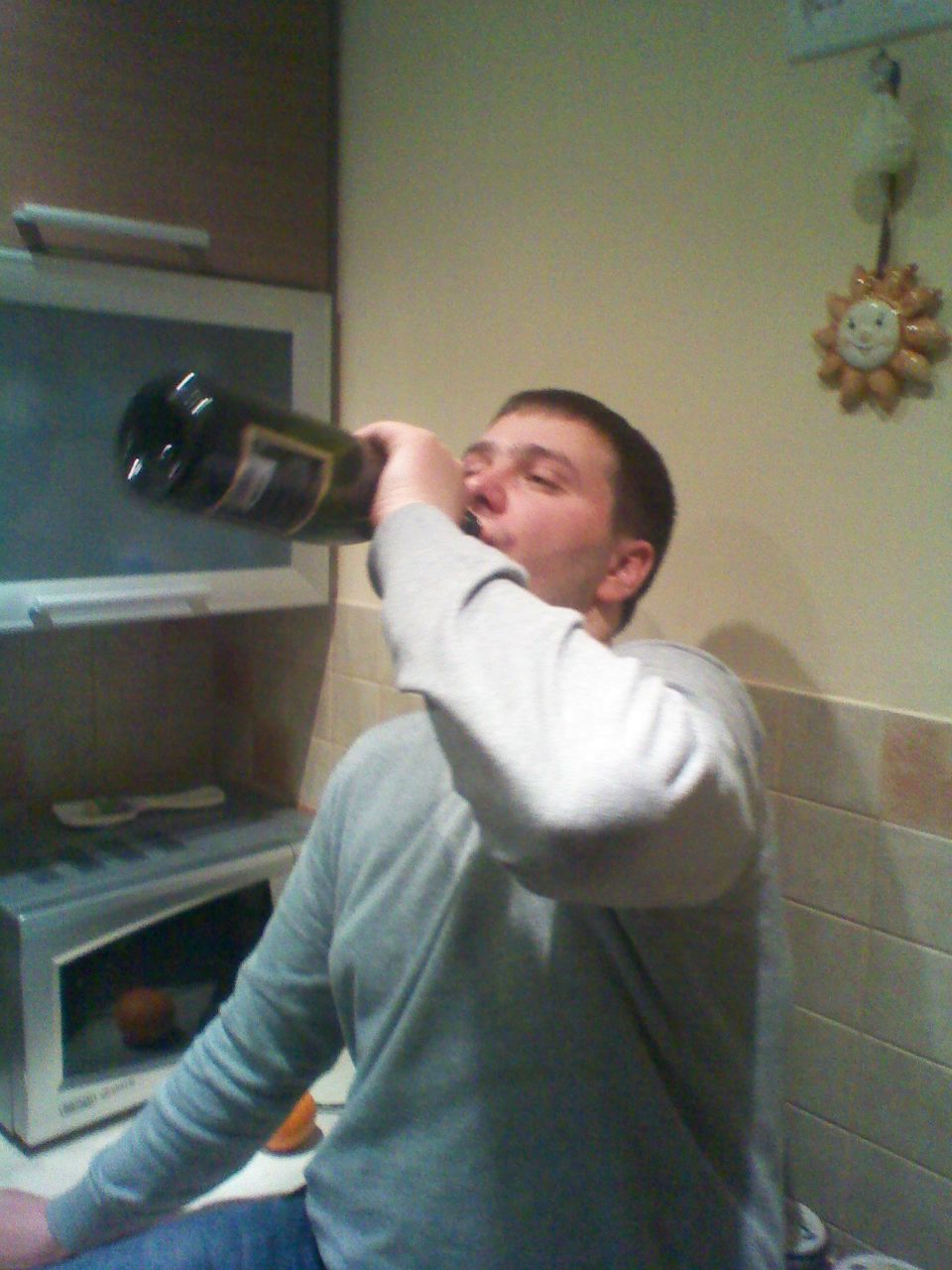 Паша Ярославович | 