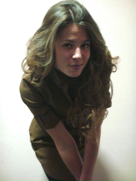 №4, Анастасия Кудряшова, 32 года, Praha №4, Анастасия Кудряшова, 32 года, Praha