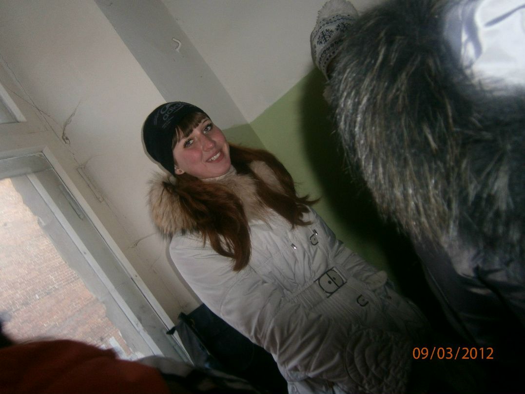 Алёнка Суслова ***понравился** | Рыбинск