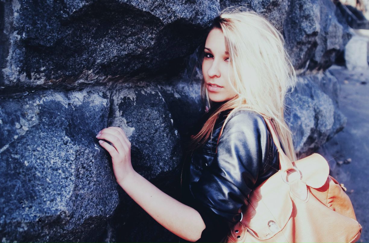 Танюша Титаренко | Киев