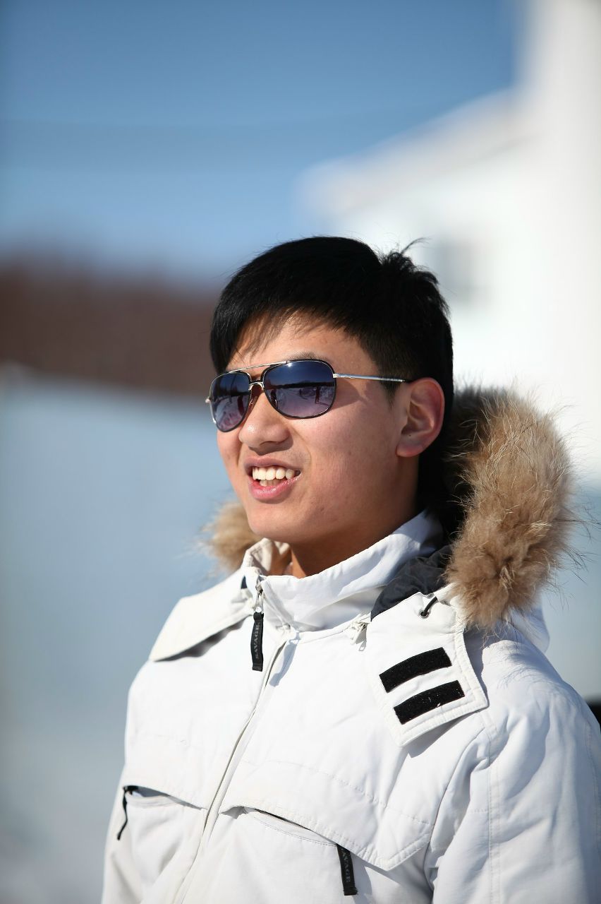 Андрей Гвон ʁɔvʎнdǝвǝdǝu dиw | Южно-Сахалинск