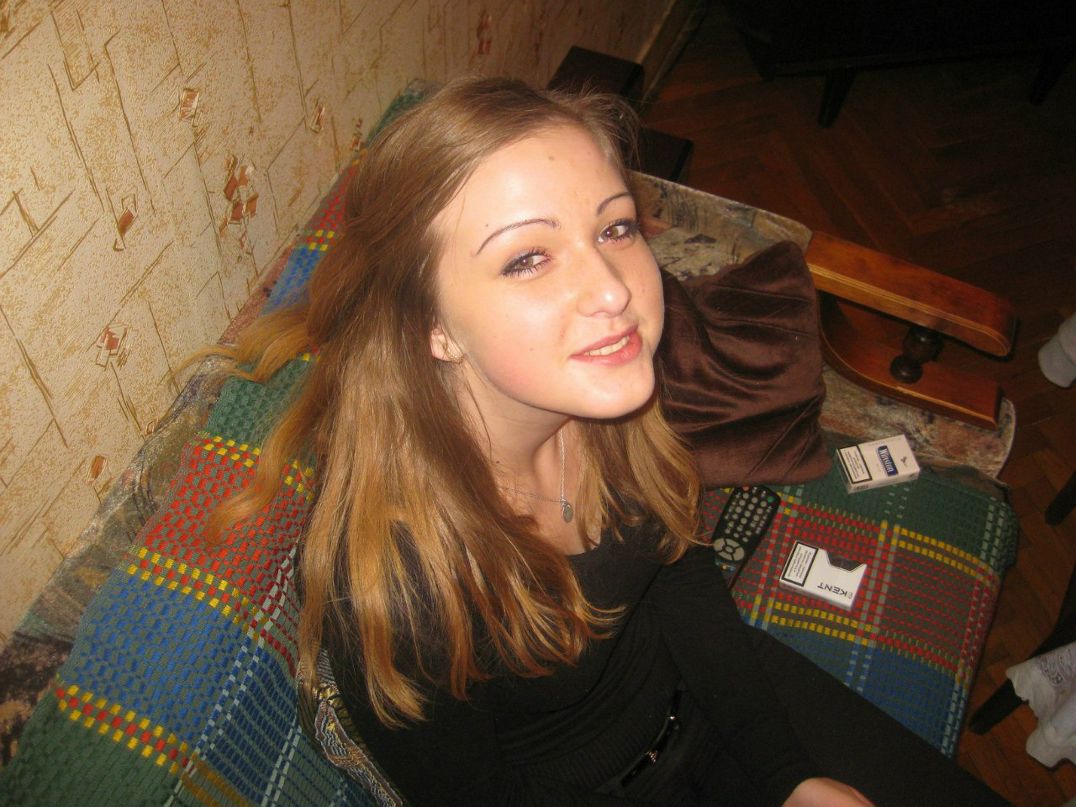 Анна Кашевская | Минск