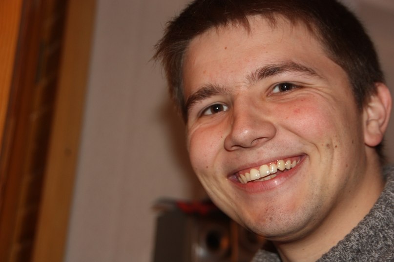 Игнат Знаменский | Севастополь