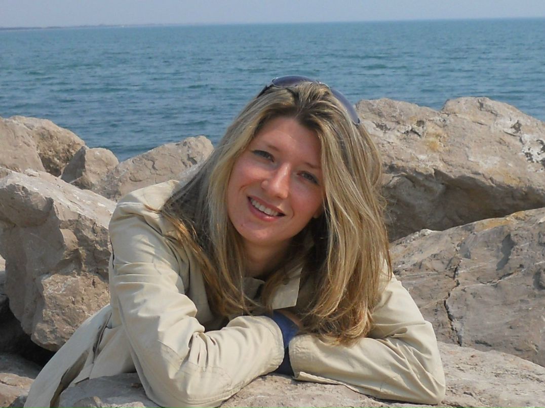 Oksana Pulyak | Portogruaro