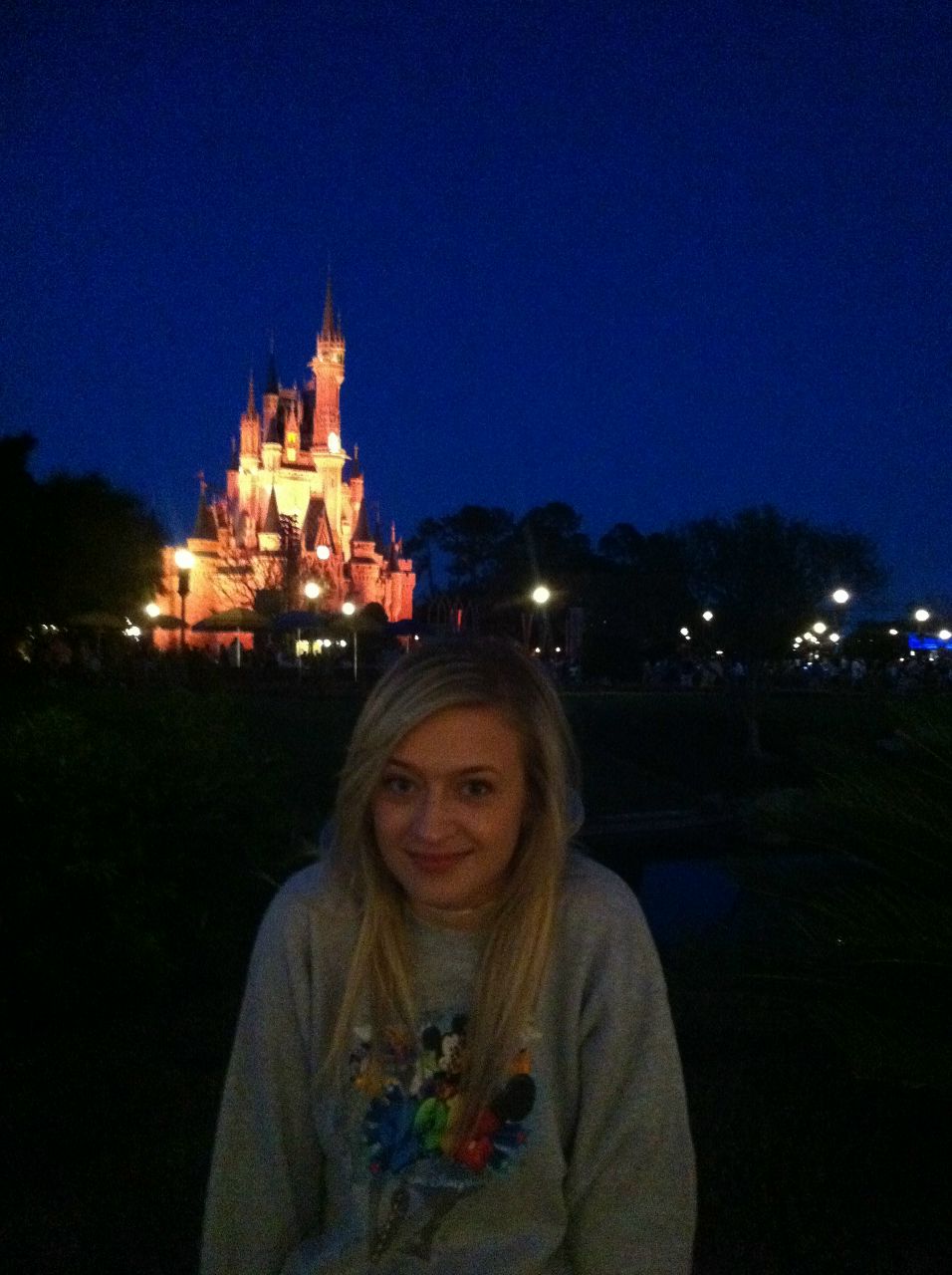 Надя Чечет | Los Angeles