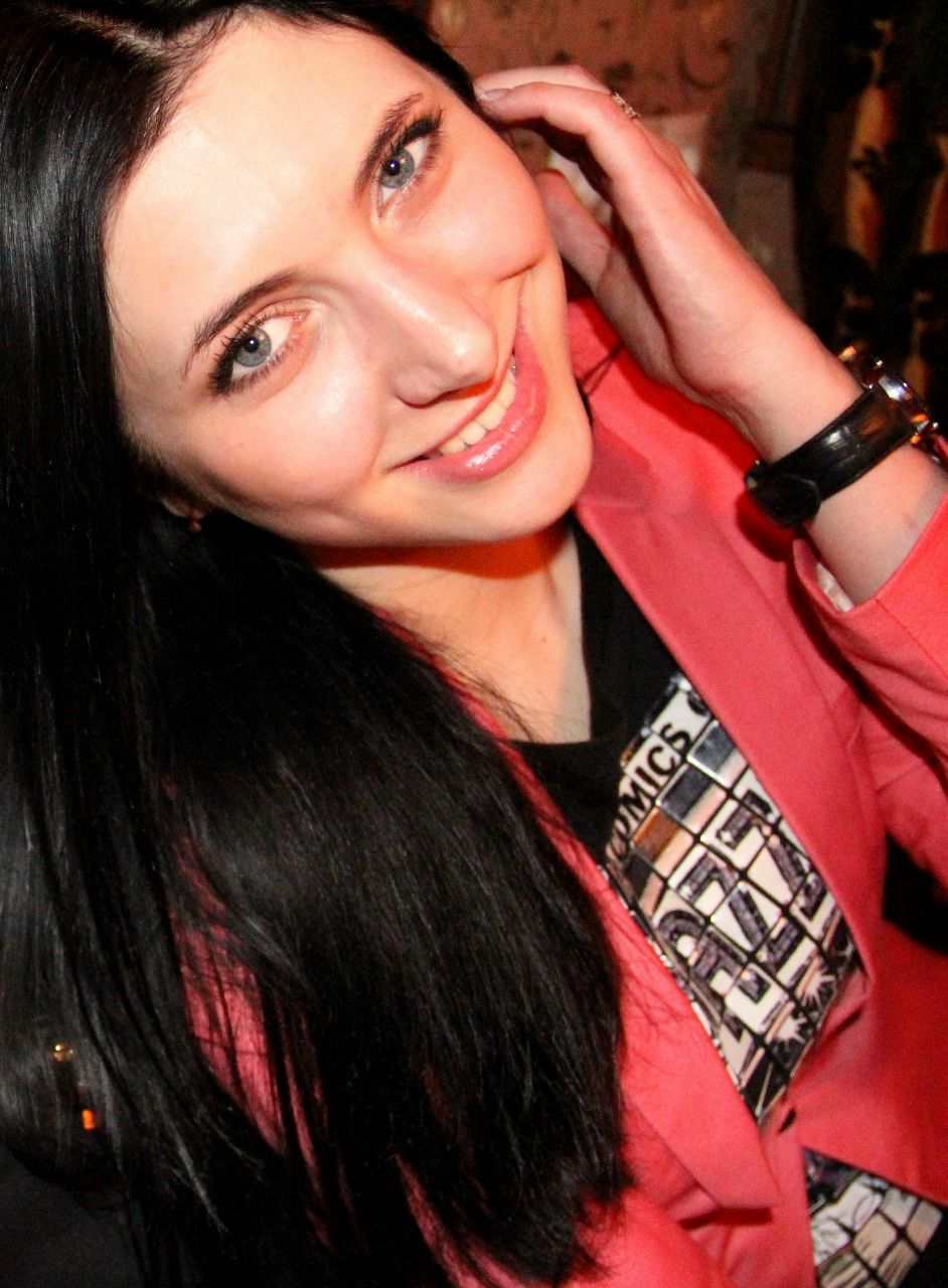 Наталья Кухаречко | 