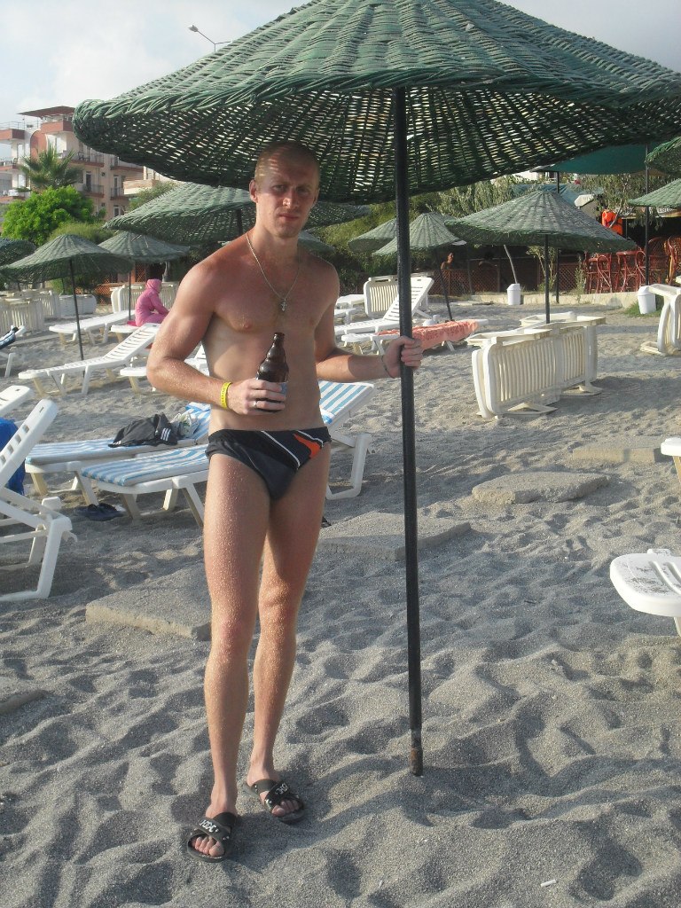 Денис Мигуцкий ПроМеТей | Москва