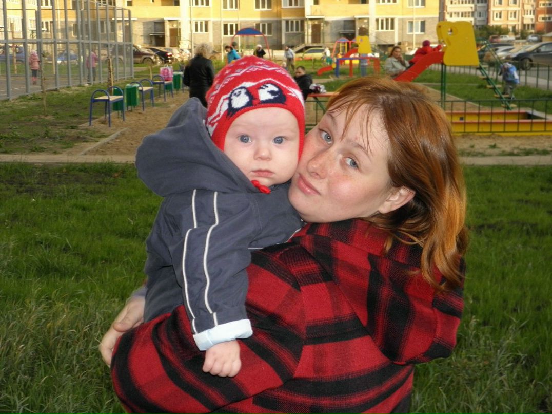 Наталья Мартынова | Нижний Новгород