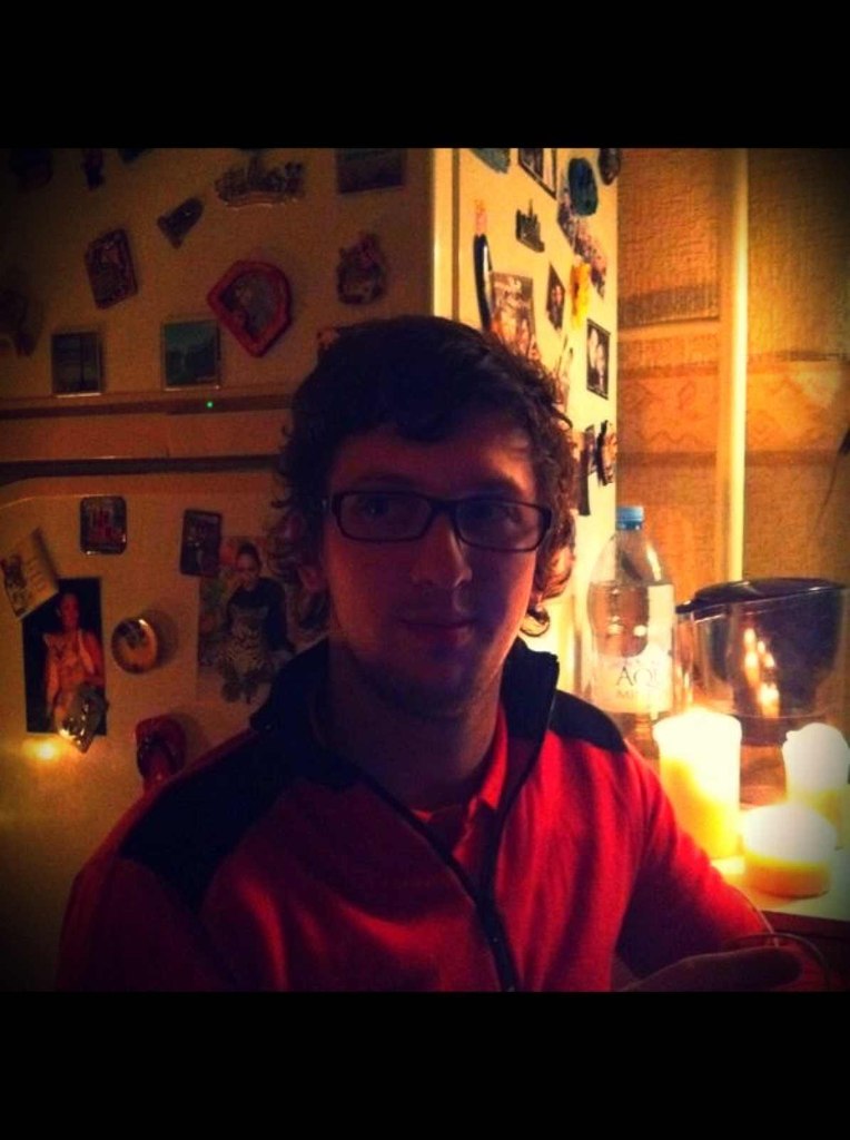 Ваня Приемкин Macklaud | Москва