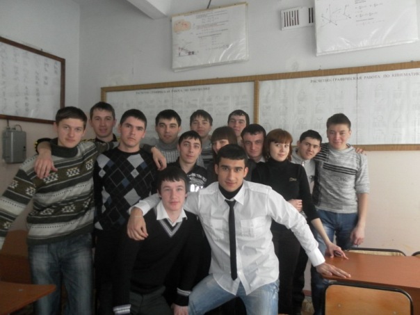 №3, Эльвар Хужин №3, Эльвар Хужин