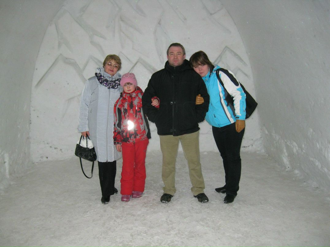 Анатолий Калямин | Тверь