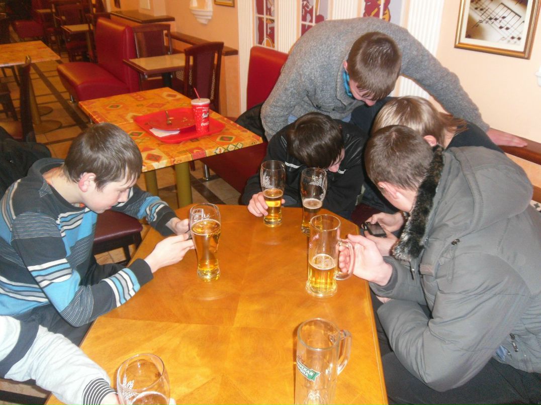 Рудик Афандиев | 