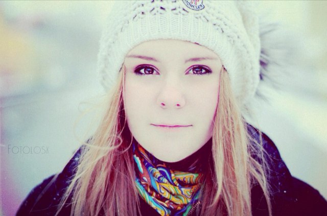 Катерина Тишкина | Москва