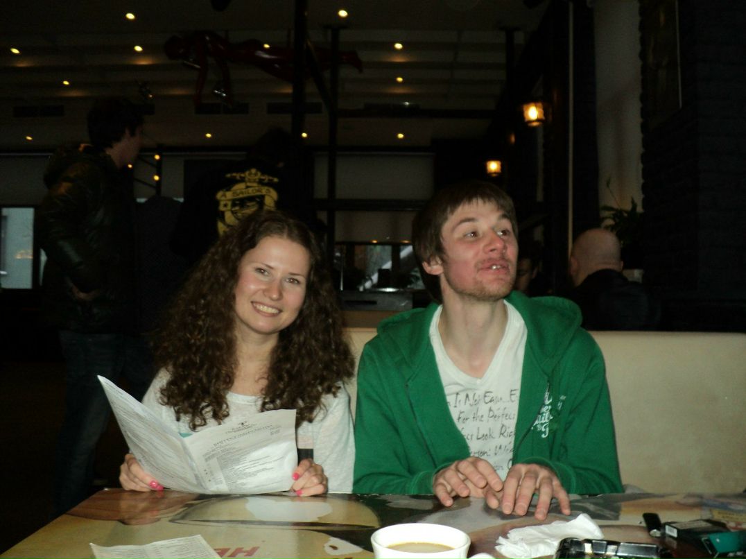 Евгений Кучкин | Москва