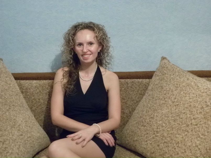 Елена Коткова | Абакан