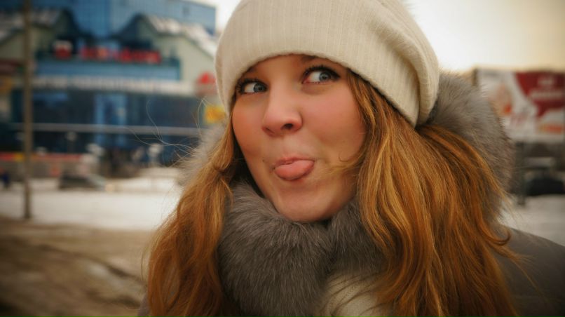 Дашенька Соколова | Череповец