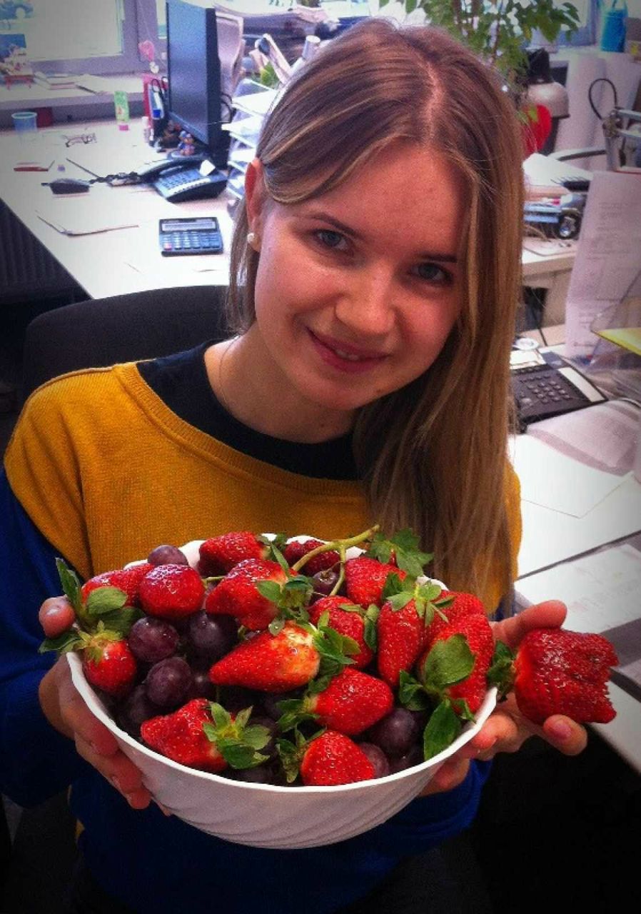 Наталья Джаниян | Москва