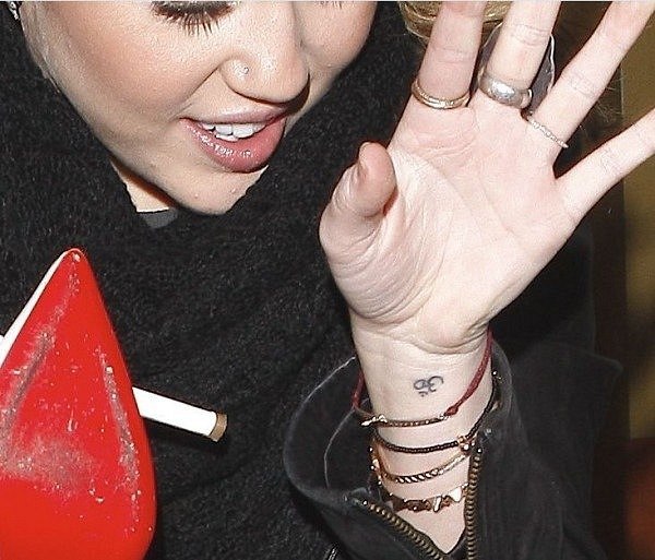 Miley Cyrys | Hurghada