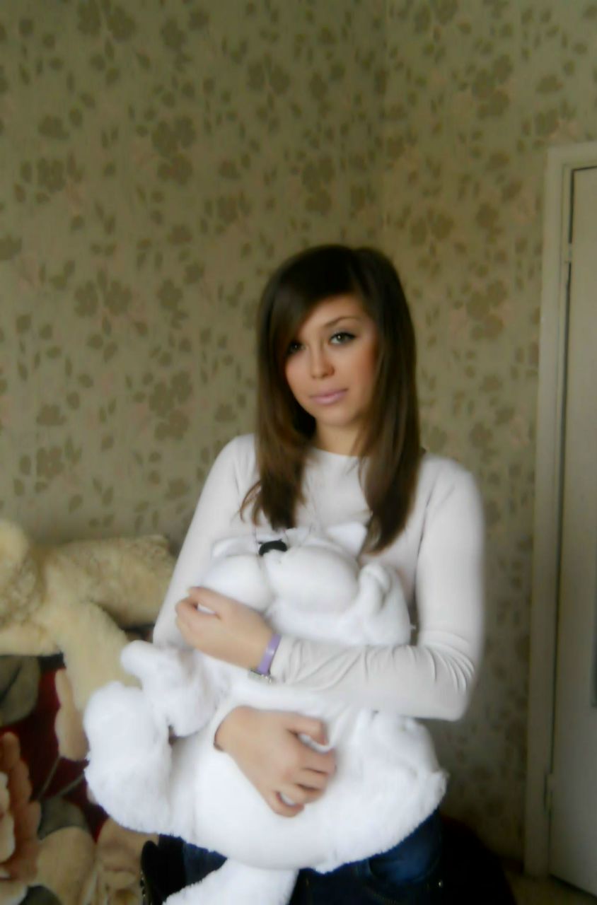 Марина Грицюк ♀Лунатик♂ | Киев