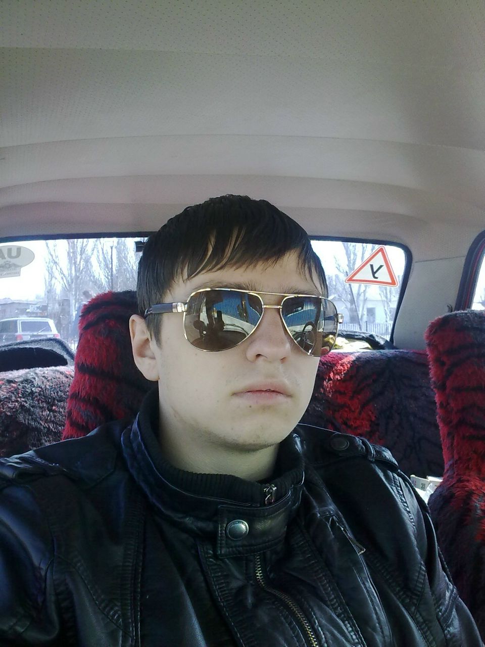 Алексей Фролов | Бердянск