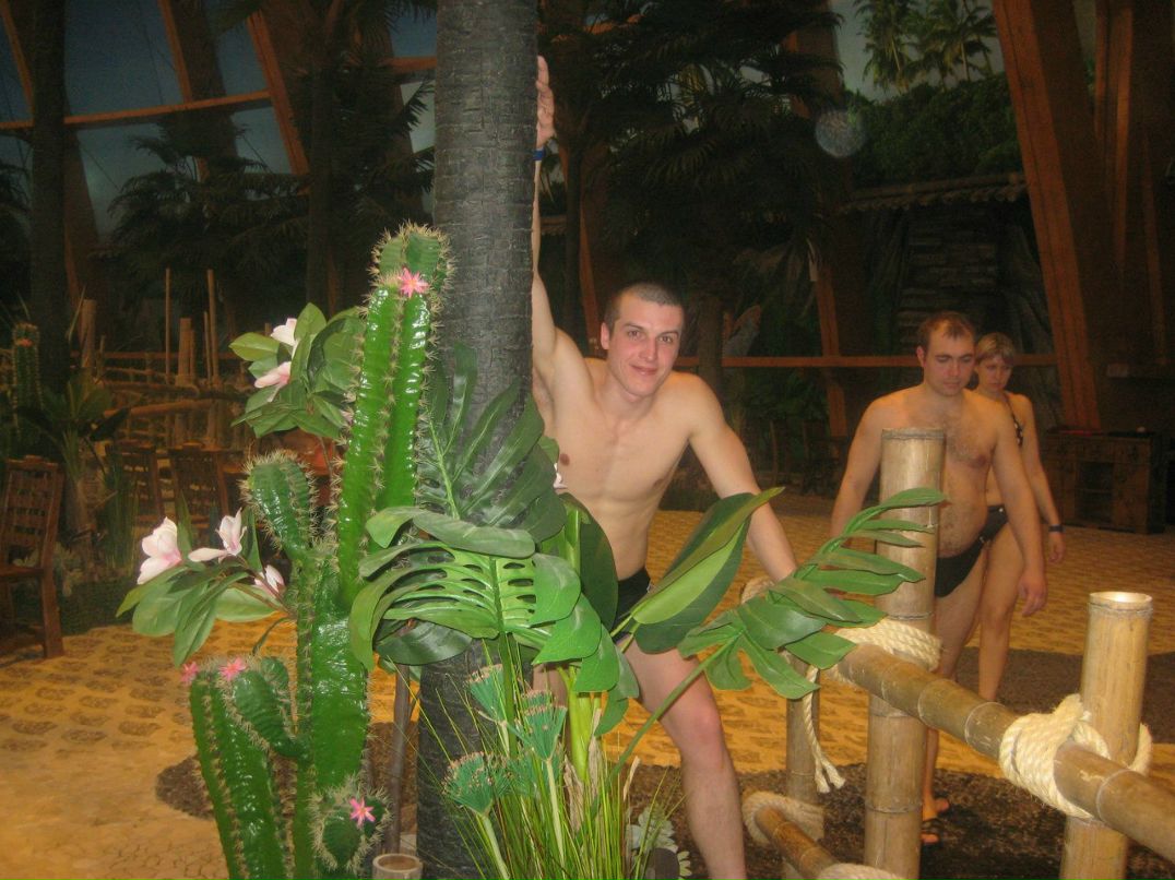 Марина Широкова | Санкт-Петербург