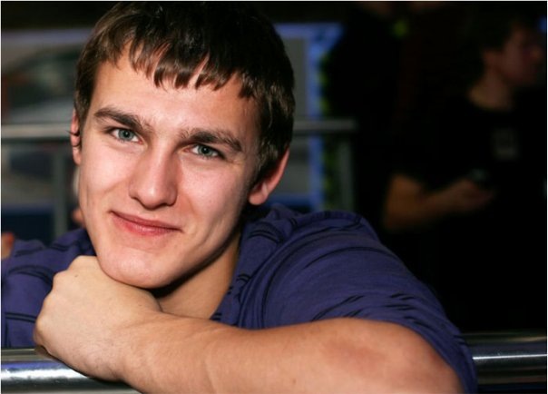 №33, Antony Kets, 37 лет, Светлый №33, Antony Kets, 37 лет, Светлый