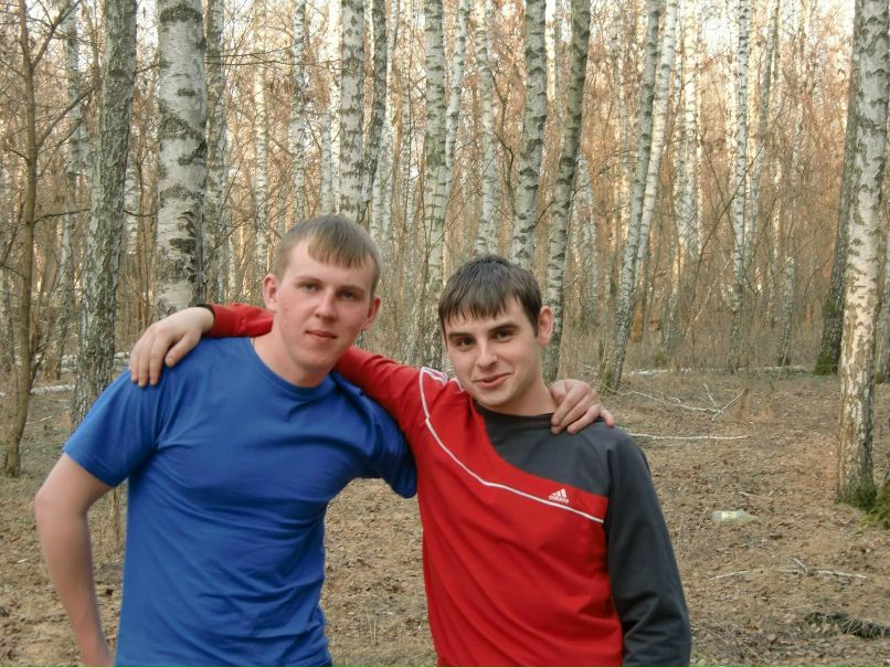 Василий Посадский | Курск