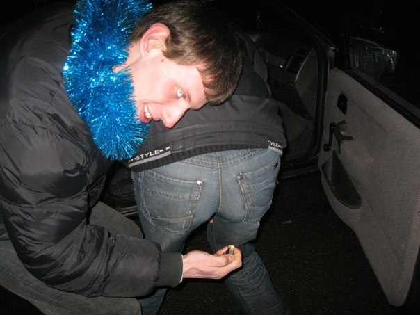 Женя Каракарючкин | Запорожье